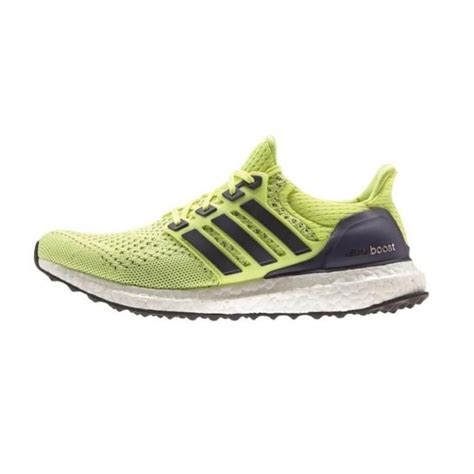 adidas bost damen laufschuh gelb|adidas ultra boost laufschuhe.